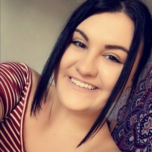 Meet your Posher, Allie